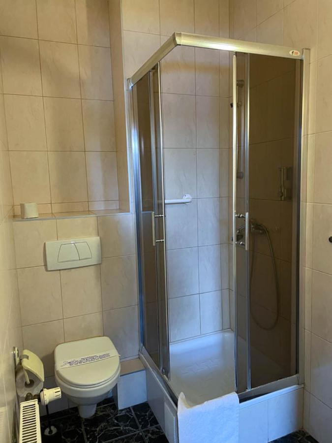 Hotel Sens Mierzyn  Bagian luar foto