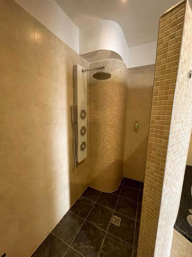 Hotel Sens Mierzyn  Bagian luar foto